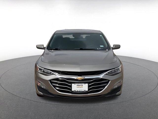 used 2024 Chevrolet Malibu car, priced at $22,260