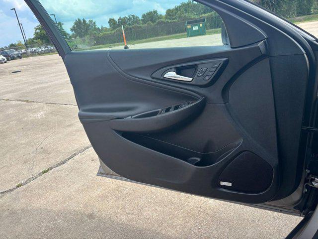 used 2024 Chevrolet Malibu car, priced at $22,260