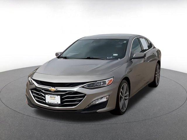 used 2024 Chevrolet Malibu car, priced at $22,260