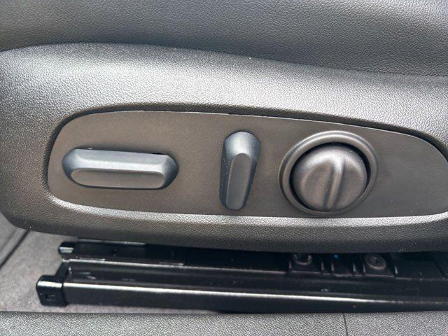 used 2024 Chevrolet Malibu car, priced at $22,260