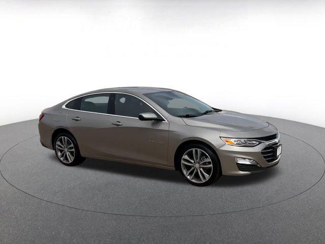 used 2024 Chevrolet Malibu car, priced at $22,260