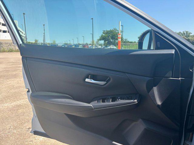 used 2024 Nissan Sentra car, priced at $17,778