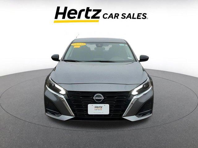 used 2024 Nissan Altima car, priced at $20,113