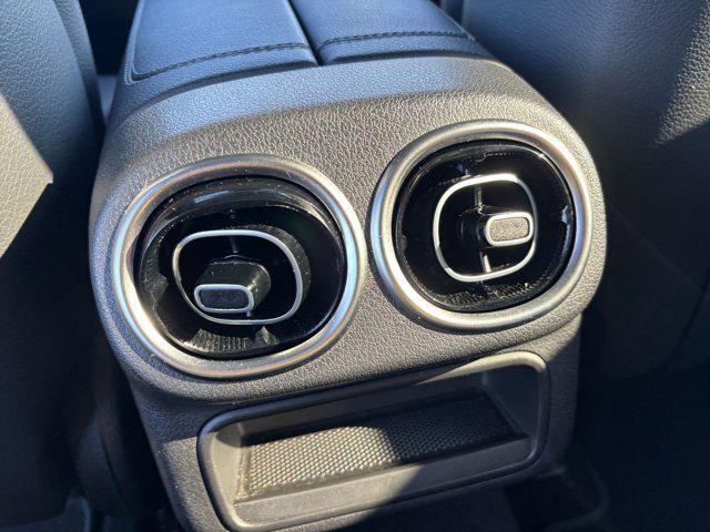 used 2024 Mercedes-Benz GLC 300 car, priced at $38,209