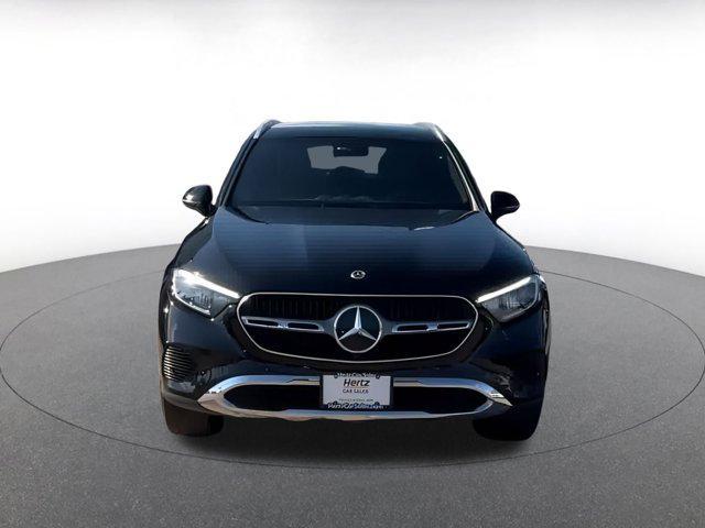 used 2024 Mercedes-Benz GLC 300 car, priced at $38,209