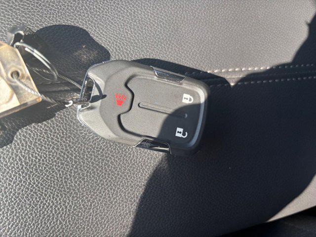 used 2024 GMC Terrain car, priced at $24,576