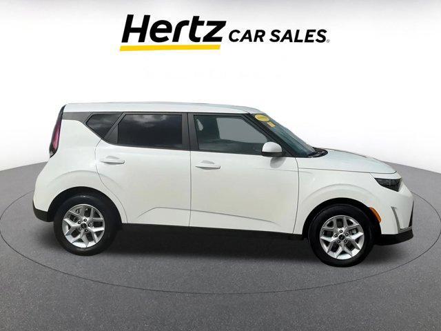 used 2024 Kia Soul car, priced at $17,072