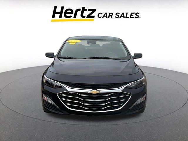 used 2023 Chevrolet Malibu car, priced at $17,156