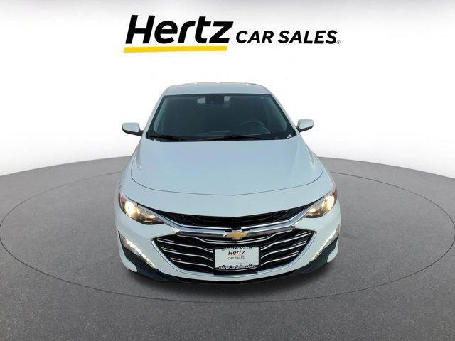 used 2024 Chevrolet Malibu car, priced at $18,099