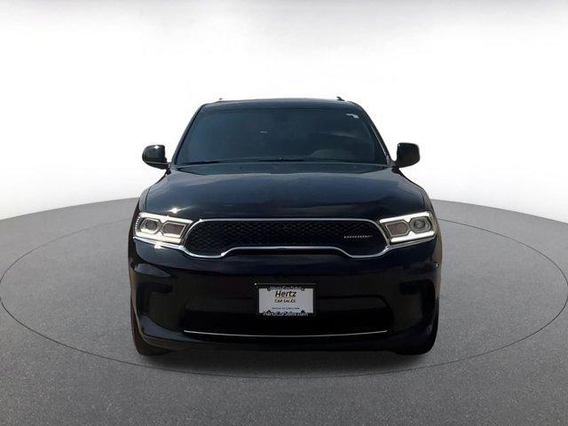 used 2024 Dodge Durango car, priced at $27,720