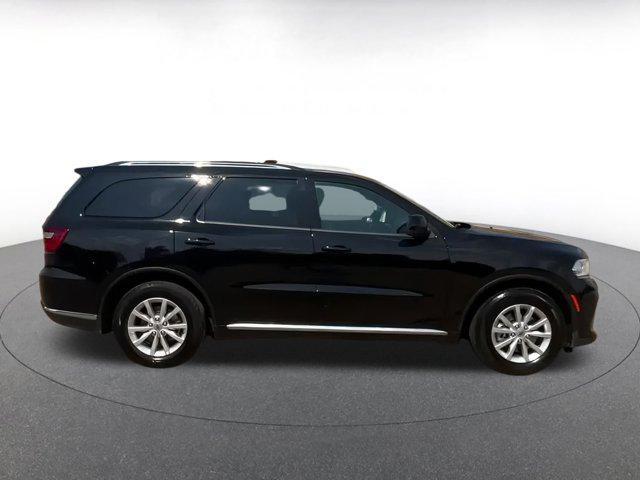 used 2024 Dodge Durango car, priced at $27,720