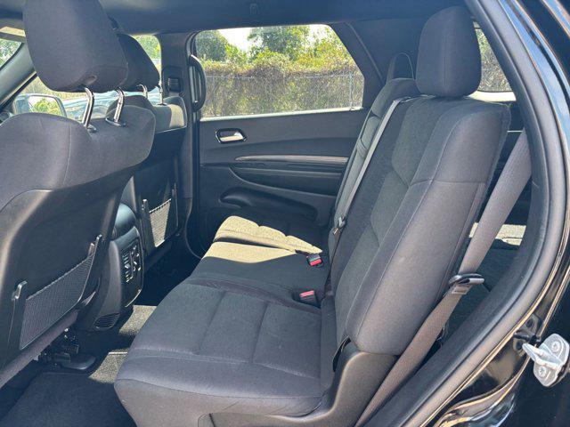 used 2024 Dodge Durango car, priced at $27,720