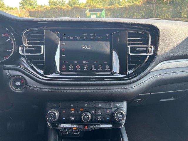 used 2024 Dodge Durango car, priced at $27,720