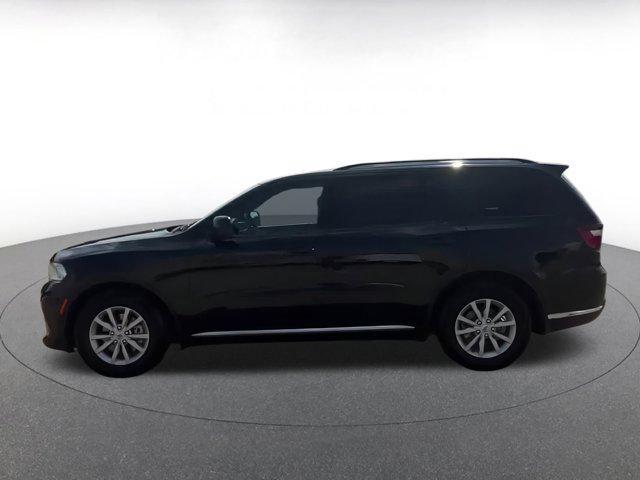 used 2024 Dodge Durango car, priced at $27,720
