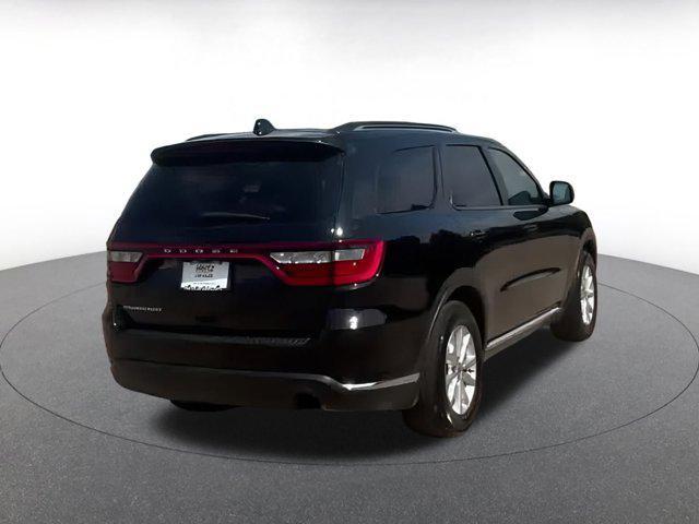used 2024 Dodge Durango car, priced at $27,720
