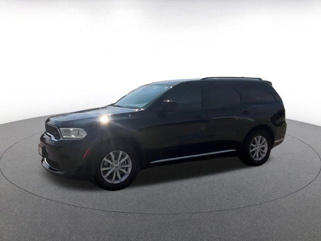 used 2024 Dodge Durango car, priced at $27,720