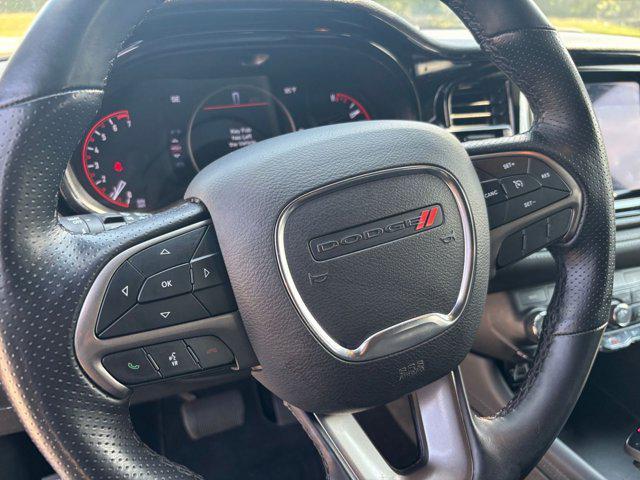 used 2024 Dodge Durango car, priced at $27,720