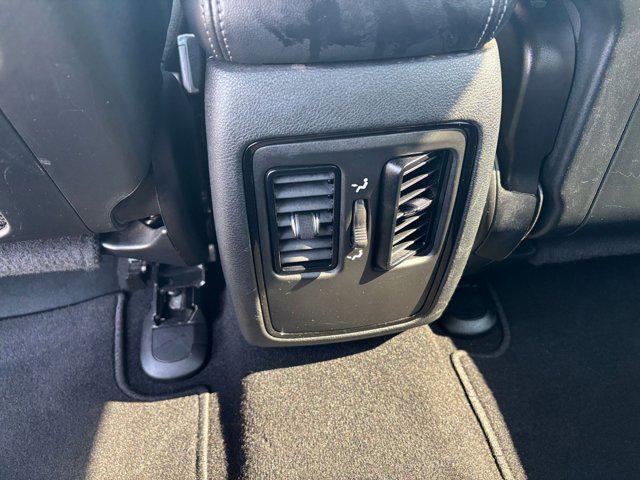used 2024 Dodge Durango car, priced at $27,720