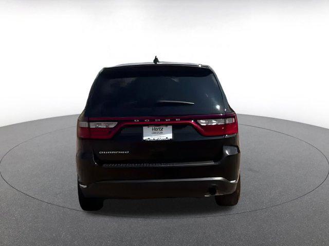 used 2024 Dodge Durango car, priced at $27,720