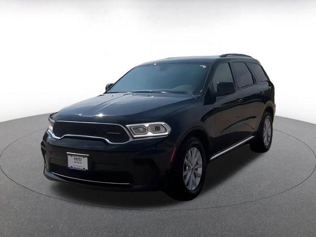used 2024 Dodge Durango car, priced at $27,720