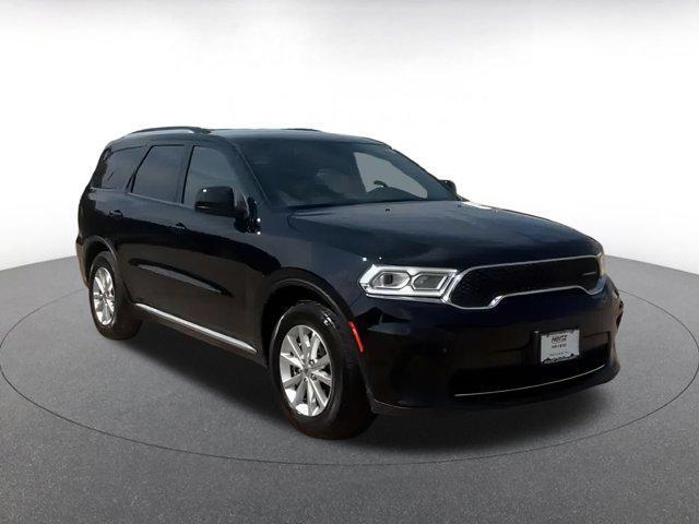 used 2024 Dodge Durango car, priced at $27,720