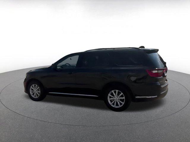 used 2024 Dodge Durango car, priced at $27,720