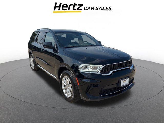 used 2024 Dodge Durango car, priced at $27,720