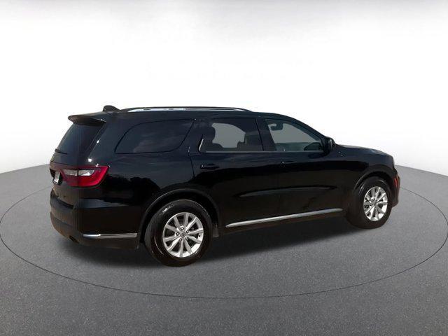 used 2024 Dodge Durango car, priced at $27,720