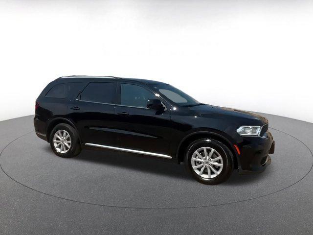 used 2024 Dodge Durango car, priced at $27,720