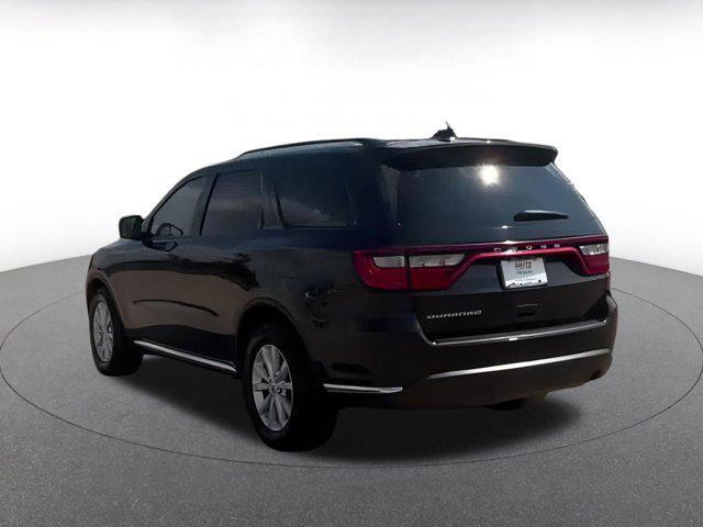 used 2024 Dodge Durango car, priced at $27,720