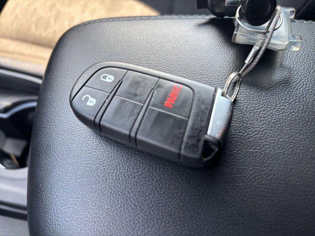 used 2024 Dodge Durango car, priced at $27,720