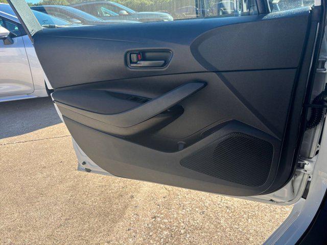 used 2024 Toyota Corolla car, priced at $19,054