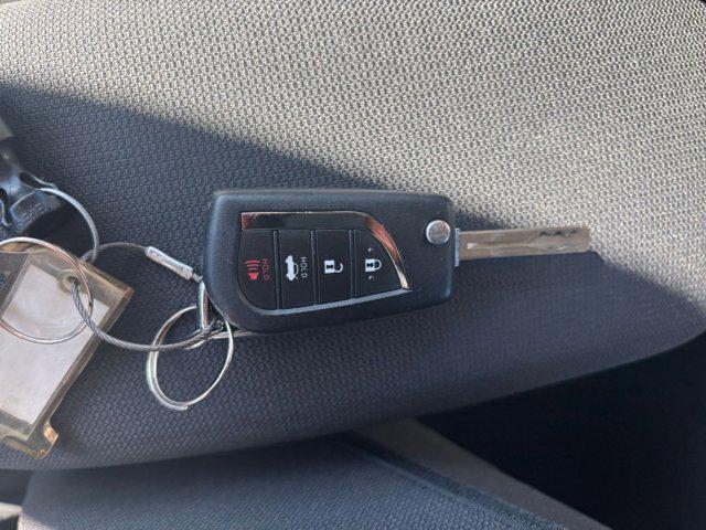 used 2024 Toyota Corolla car, priced at $19,054