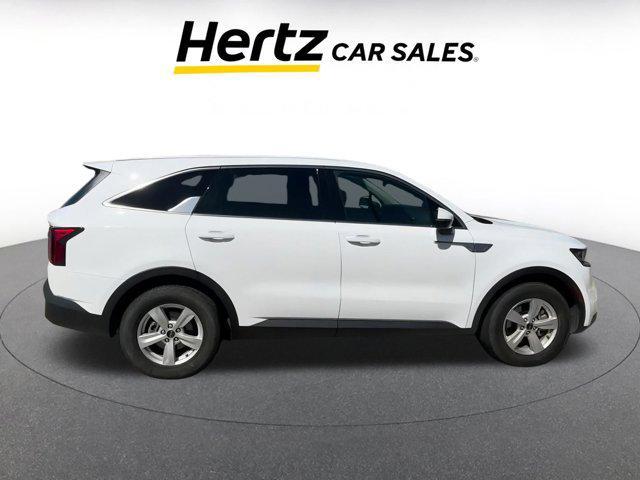 used 2023 Kia Sorento car, priced at $20,723