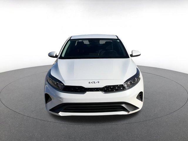 used 2024 Kia Forte car, priced at $16,422