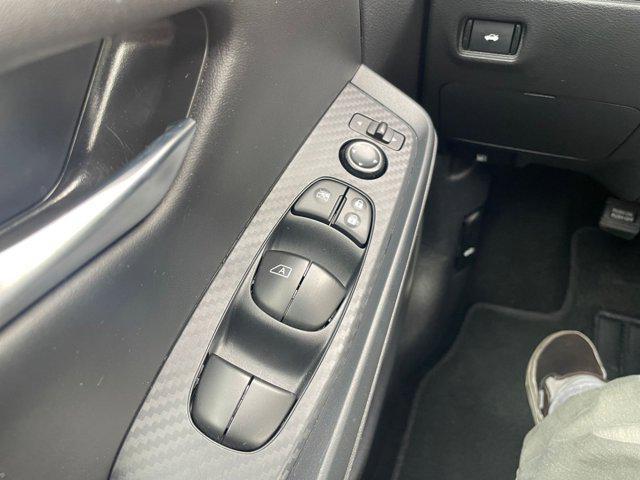 used 2024 Nissan Sentra car, priced at $19,751