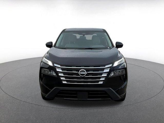 used 2024 Nissan Rogue car, priced at $23,413