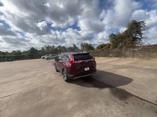 used 2019 Honda CR-V car, priced at $21,884