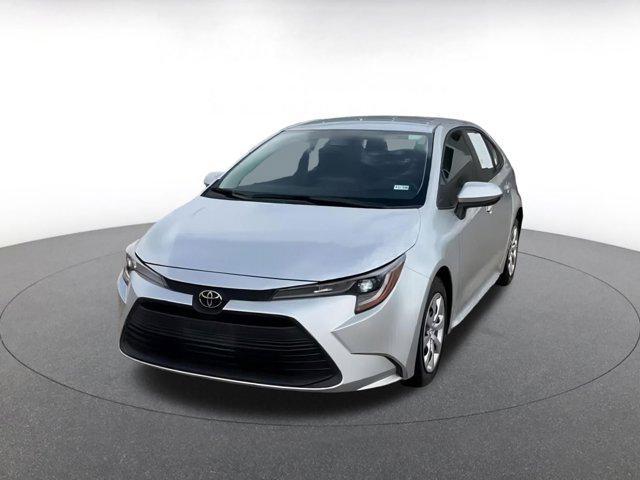 used 2025 Toyota Corolla car, priced at $20,800
