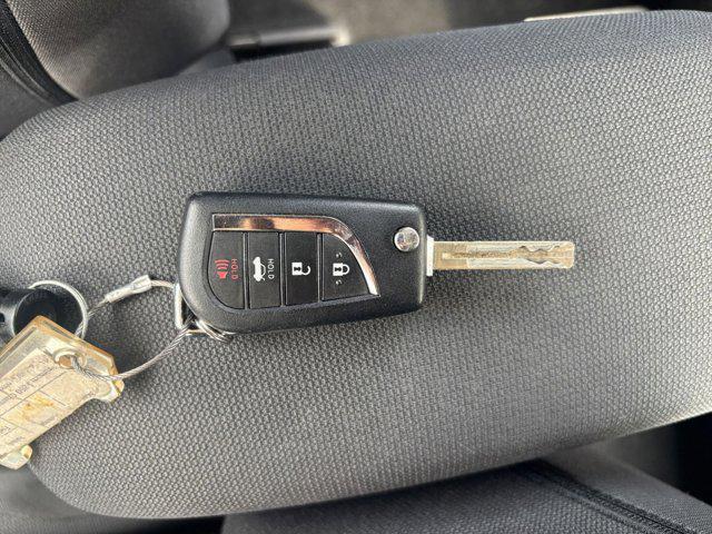 used 2025 Toyota Corolla car, priced at $20,800