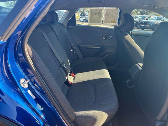 used 2025 Kia K4 car, priced at $19,092