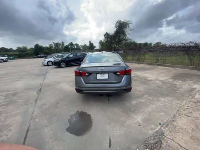 used 2024 Nissan Altima car, priced at $20,415