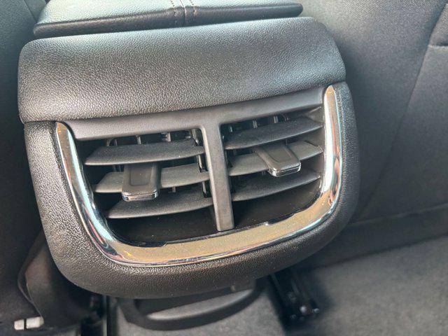 used 2024 Chevrolet Malibu car, priced at $17,588