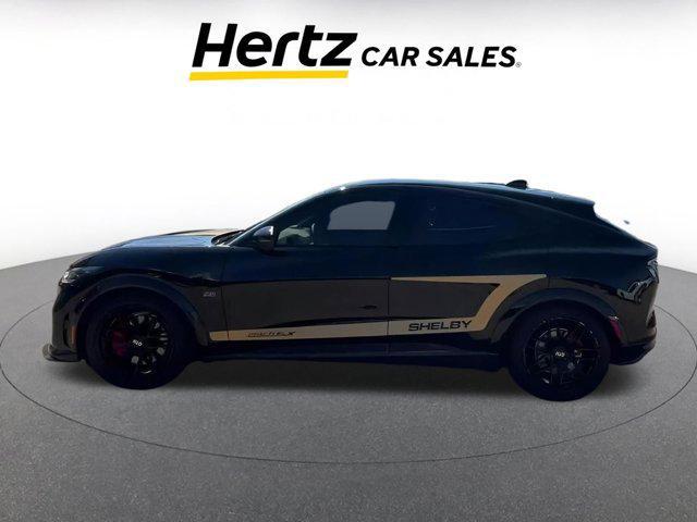 used 2023 Ford Mustang Mach-E car, priced at $60,000