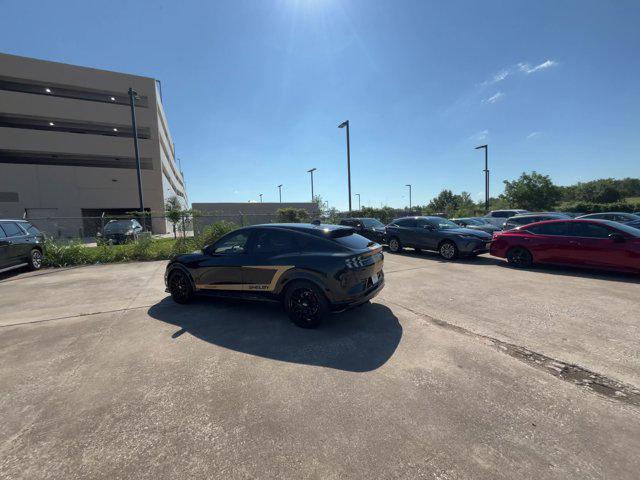 used 2023 Ford Mustang Mach-E car, priced at $65,000