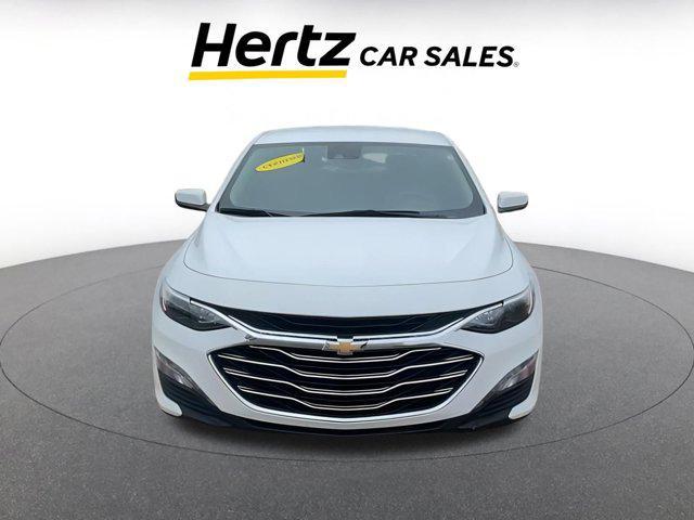 used 2023 Chevrolet Malibu car, priced at $16,188