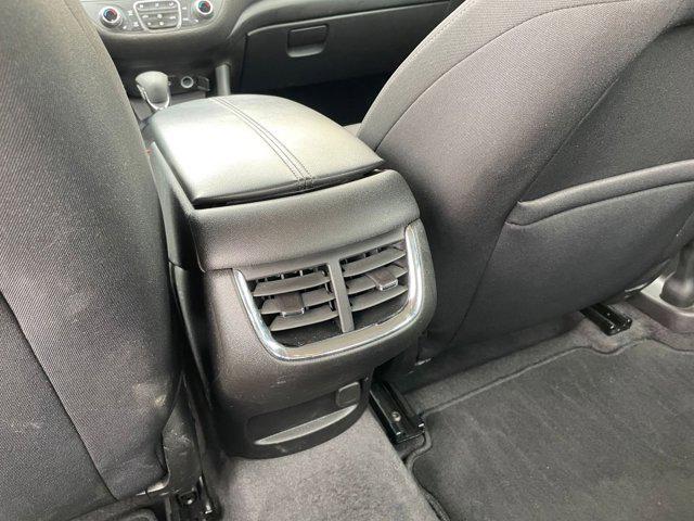 used 2023 Chevrolet Malibu car, priced at $16,188