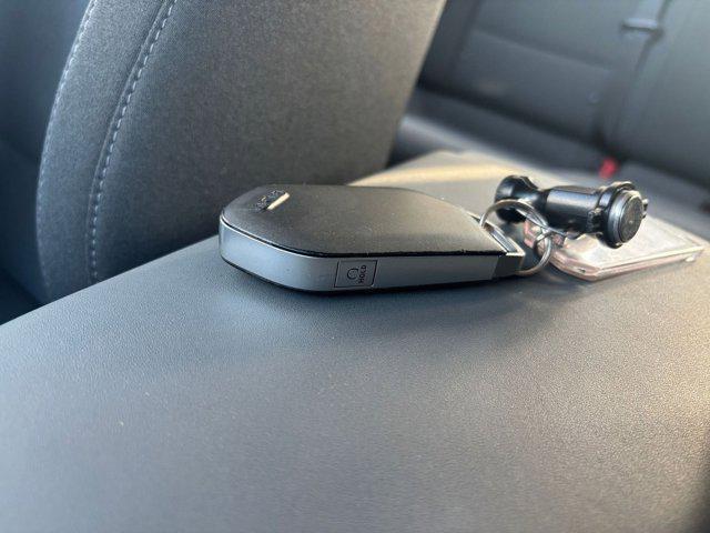 used 2025 Kia K4 car, priced at $19,637