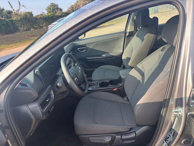 used 2025 Kia K4 car, priced at $19,637