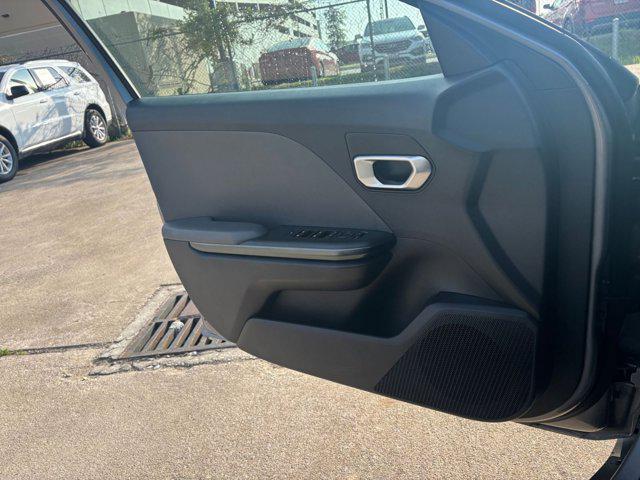 used 2025 Kia K4 car, priced at $19,637